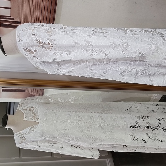 Nwt Johnny Was dress size Small - Picture 9 of 10